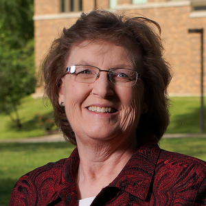 Fundraising Page: Sue Rector